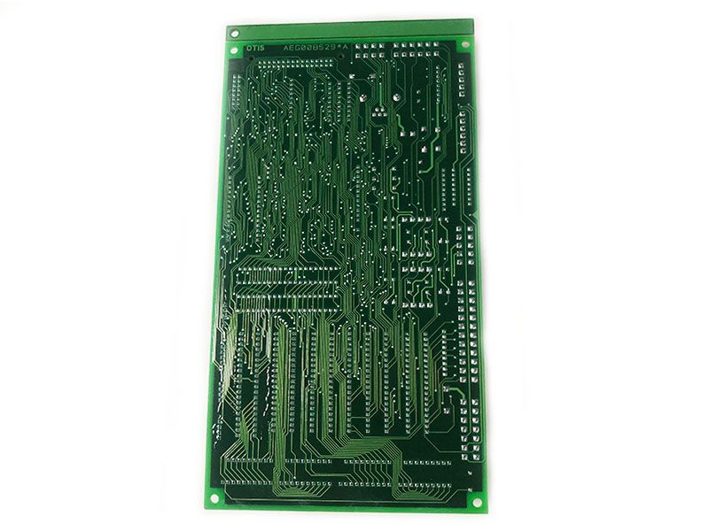 OTIS Sigma in car communication board DCL-244
