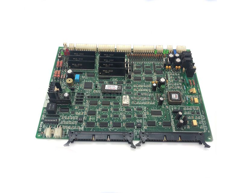 Elevator Board DOR-231