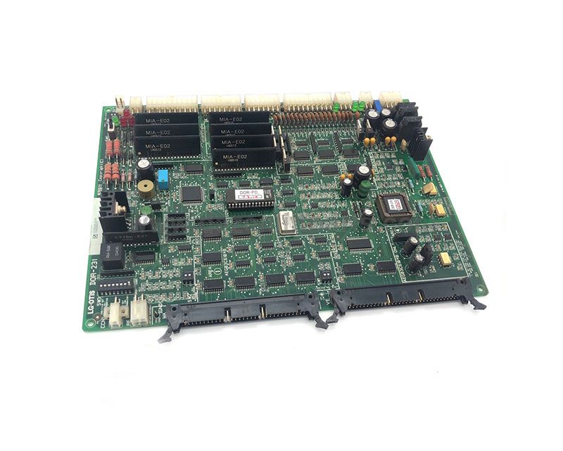 LG.OTIS / Sigma Elevator Board DOR-231