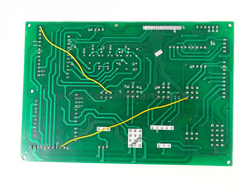 PSS wiring board E-KIB-A communication board original authentic real shooting