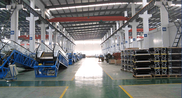 Suzhou Dazen Electromechanical Technology Co., Ltd.