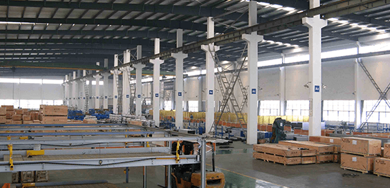 Suzhou Dazen Electromechanical Technology Co., Ltd. Suzhou Dazen Electromechanical Technology Co., Ltd.